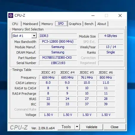 intel i5 4670 데스크탑 PC