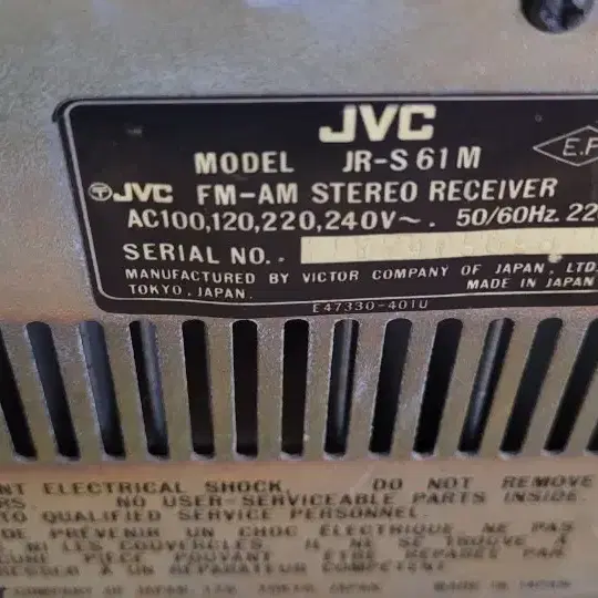 jvc