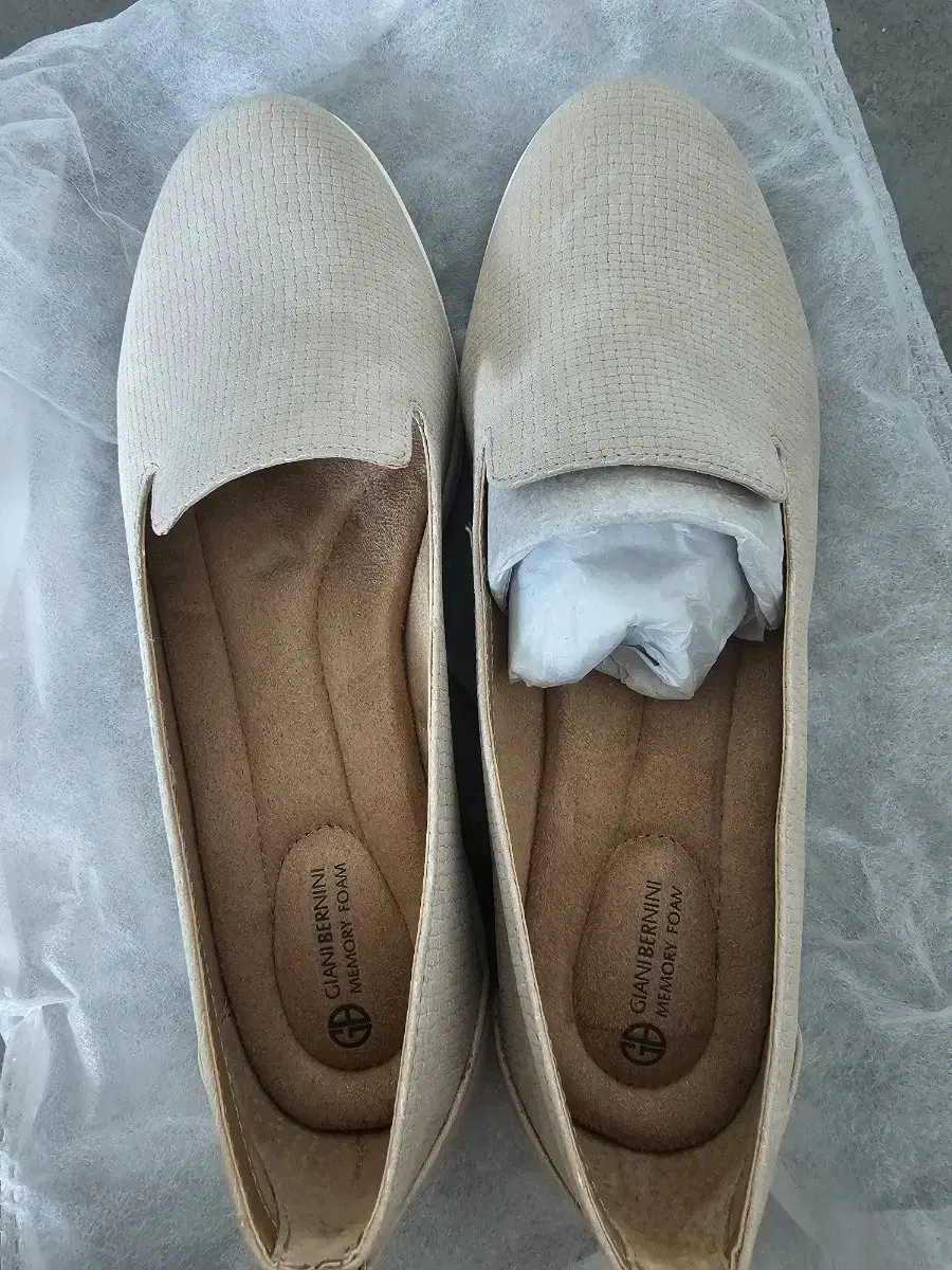 Gianni Bernini Loafers