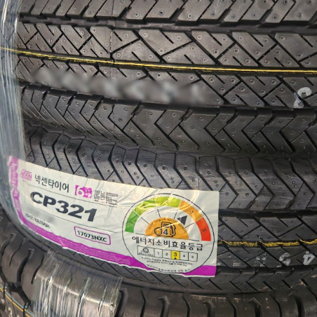 신품타이어 이월특가 NX CP521 215/65 R16