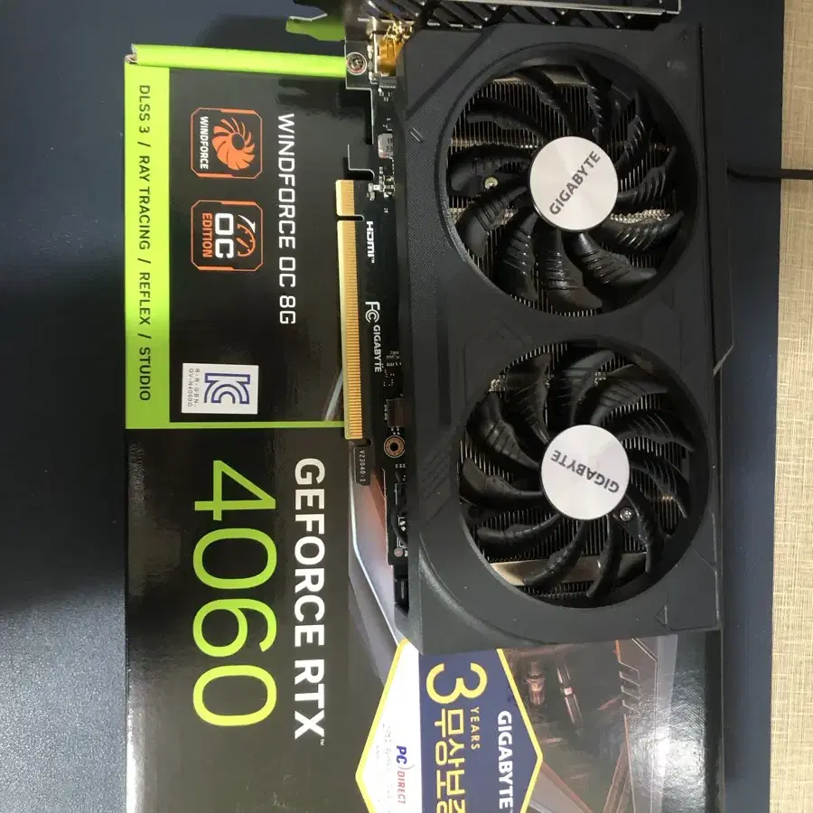 rtx4060