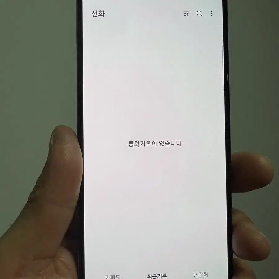 갤럭시 A32 화이트 64GB 판매합니다.