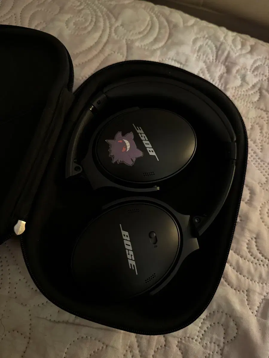 bose 보스qc45 판매 합니다