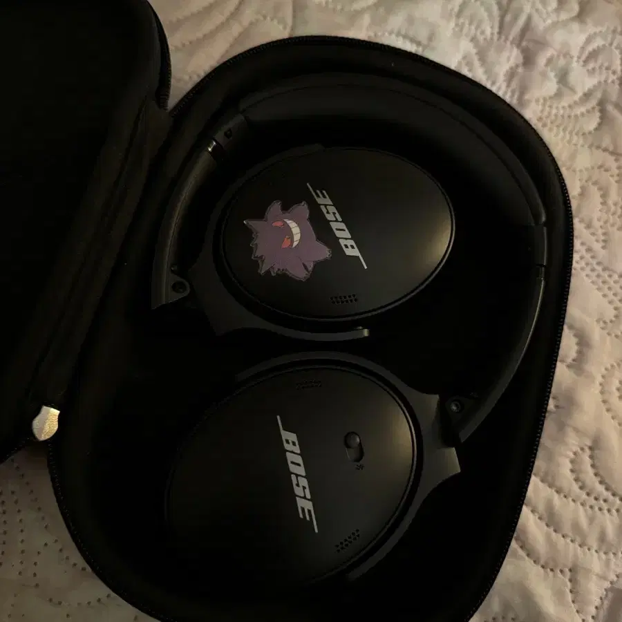 bose 보스qc45 풀박스 판매 합니다