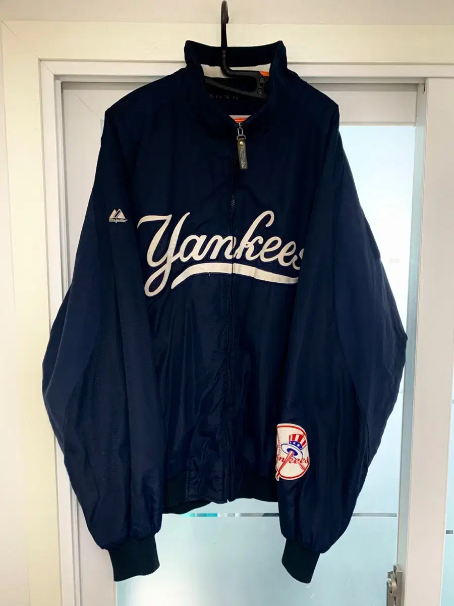 Majestic New York Yankees XXL