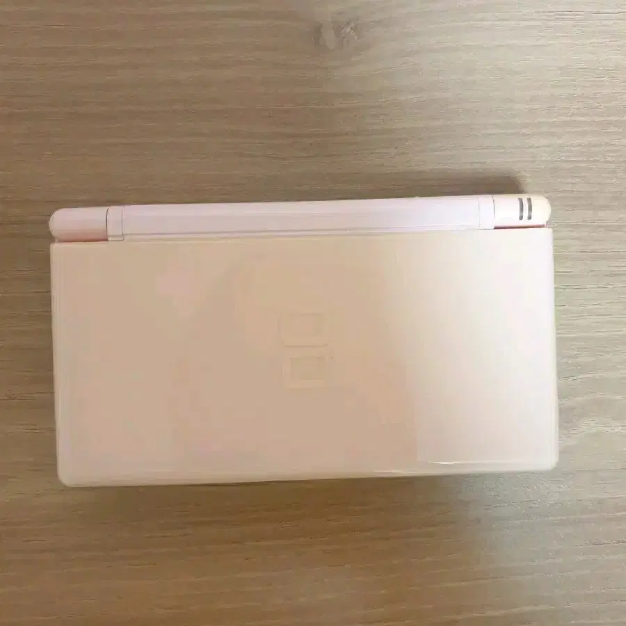 닌텐도 ds lite 핑크 게임기