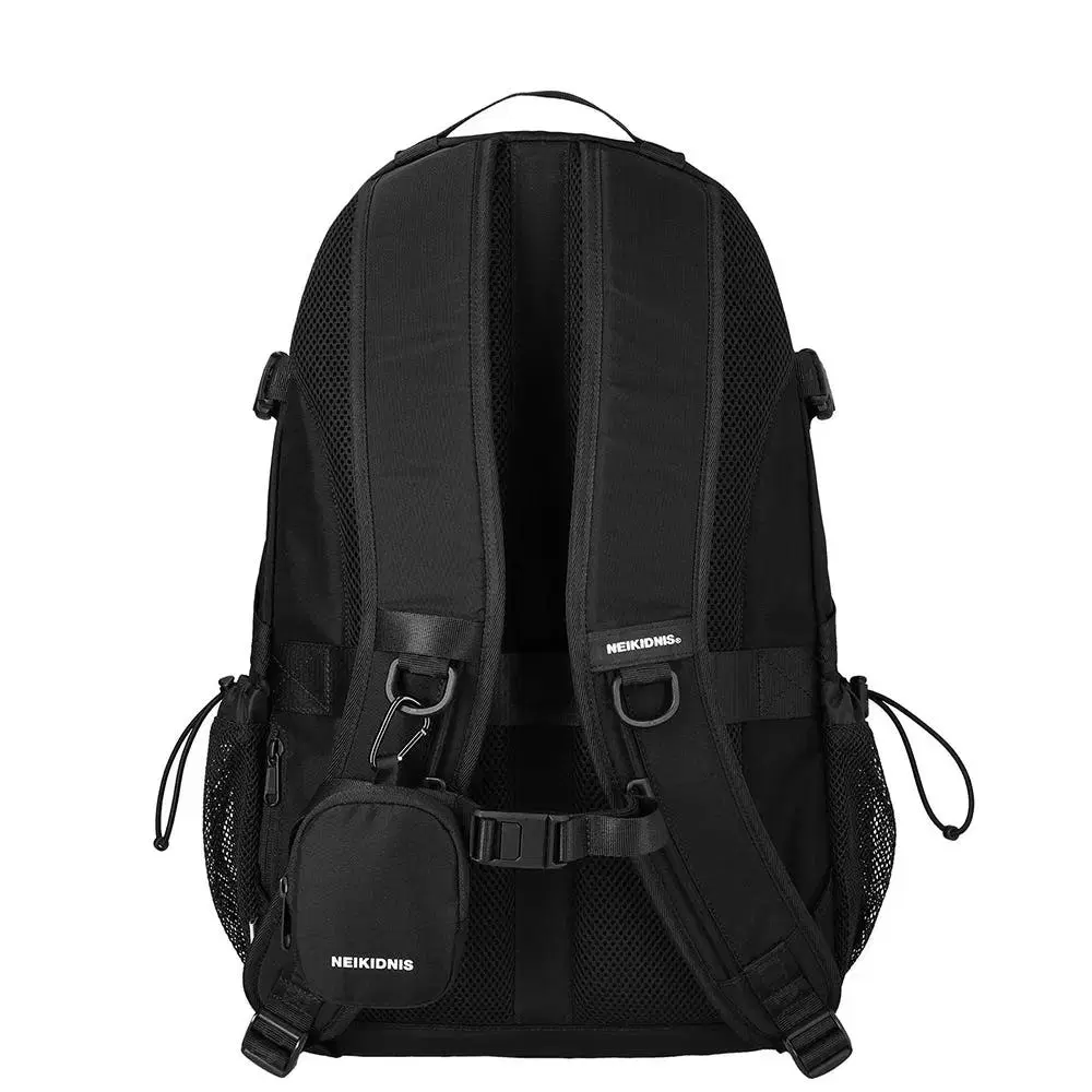 네이키드니스 프라임 백팩 neikidnis prime backpack