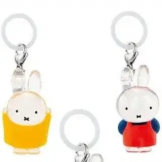 미피(Miffy) 메지루시 가챠 2개