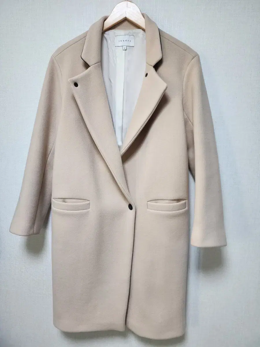 SanDo Women's Coat