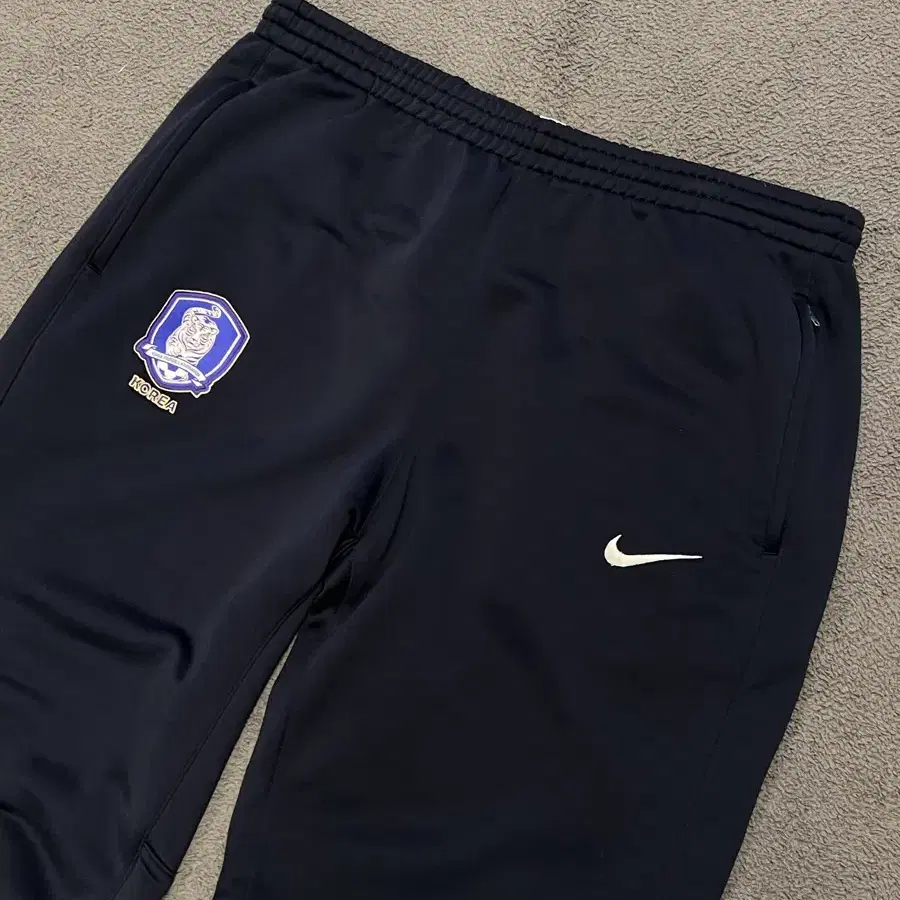 나이키(NIKE) 국가대표 트레이닝 팬츠