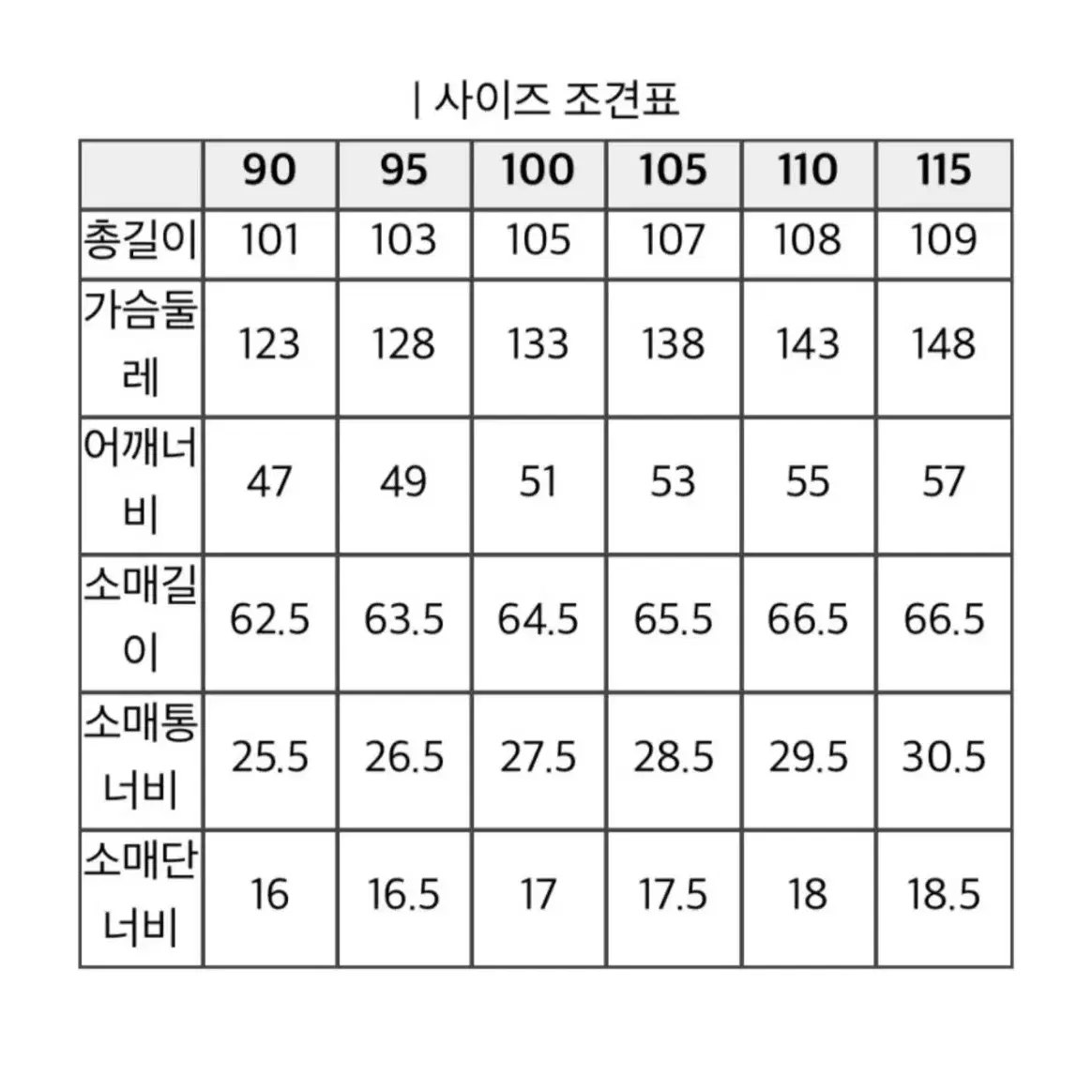 23년 코오롱스포츠 남성 다운 안타티카 JWJDW23241 BLK