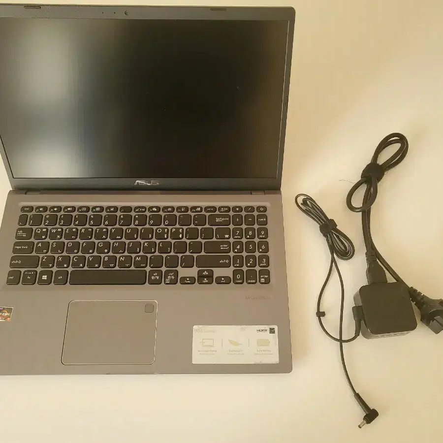 ASUS ExpertBook Y1511CD 노트북