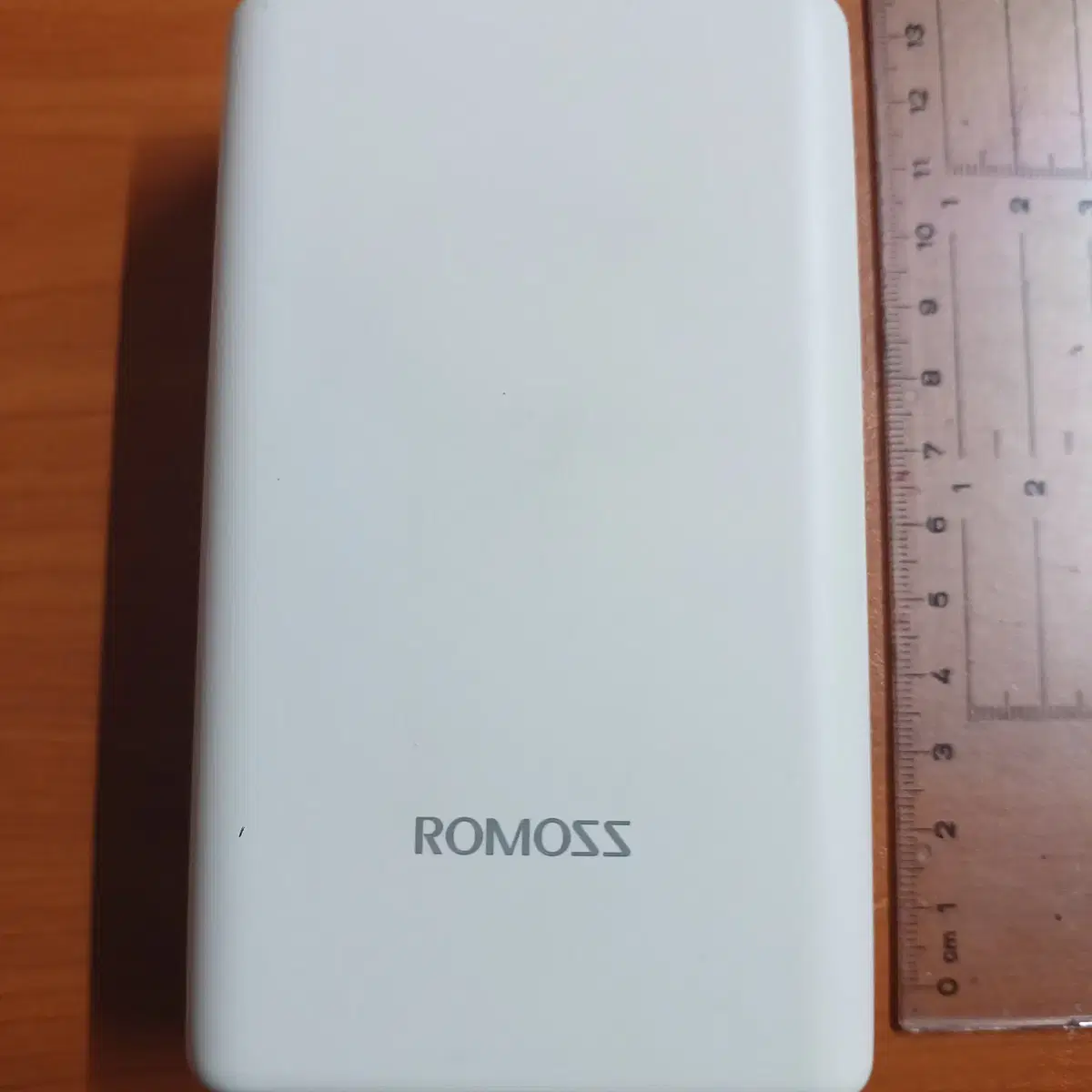 로모스 보조배터리 20000mAh. 74W PD타입