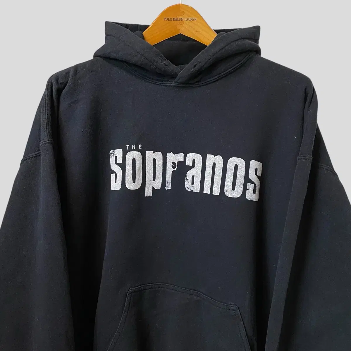 (XL)The Sopranos 소프라노스 후드티셔츠