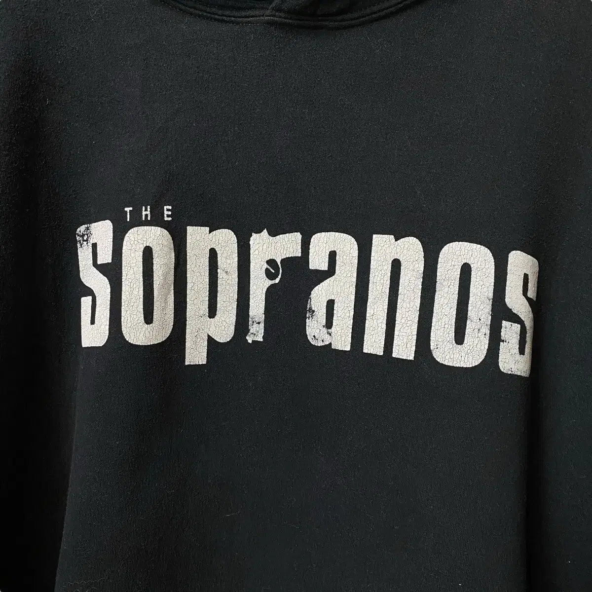 (XL)The Sopranos 소프라노스 후드티셔츠