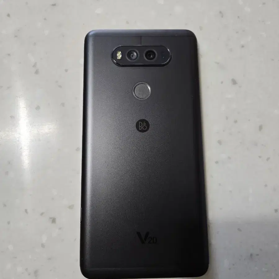 LG V20 무잔상 S급 팝니다