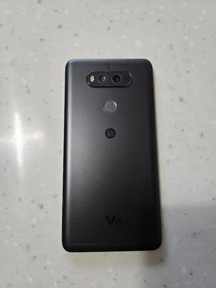 LG V20 무잔상 S급 팝니다