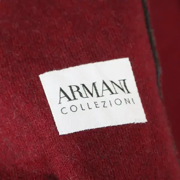 ARMANI COLLEZIONI