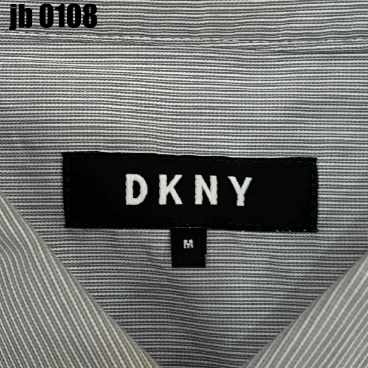 DKNY 셔츠 M