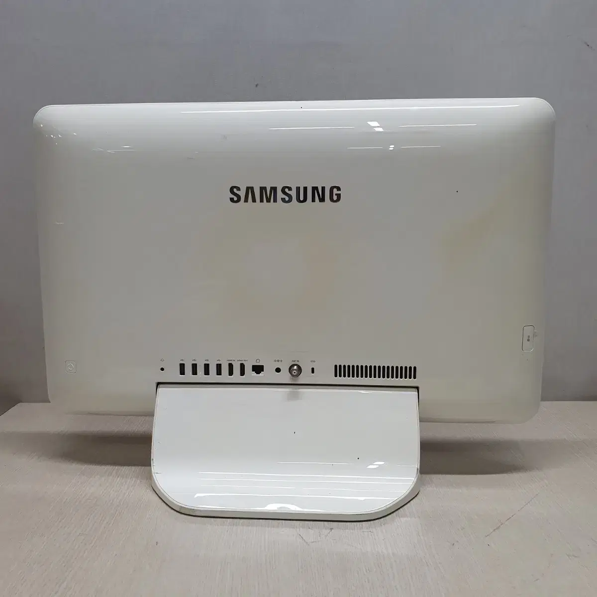 SAMSUNG DM500A2L 6세대 삼성 22인치 일체형