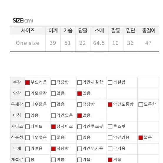 [히프나틱] 자체제작 퍼 집업 블랙