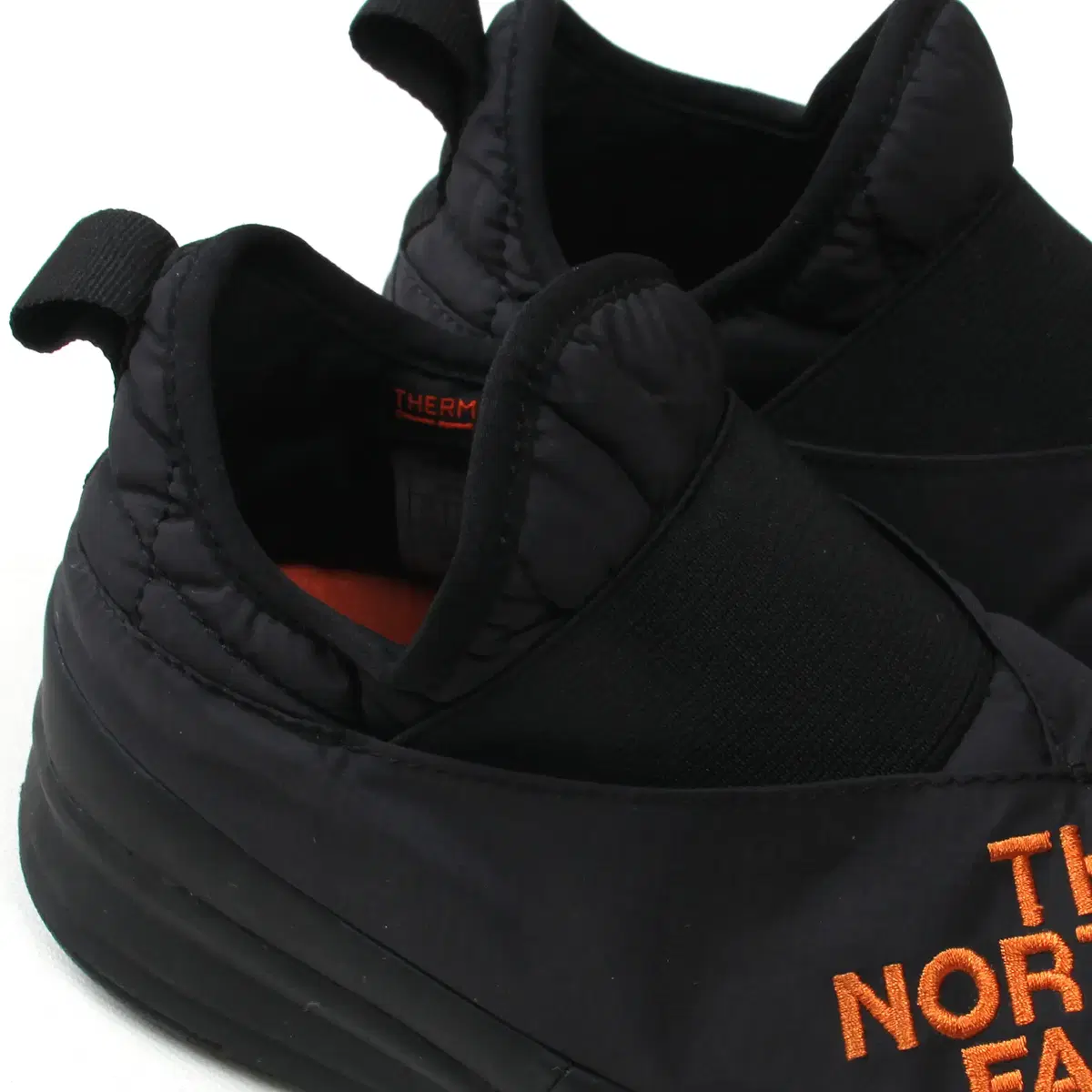 BEAMS x THE NORTH FACE