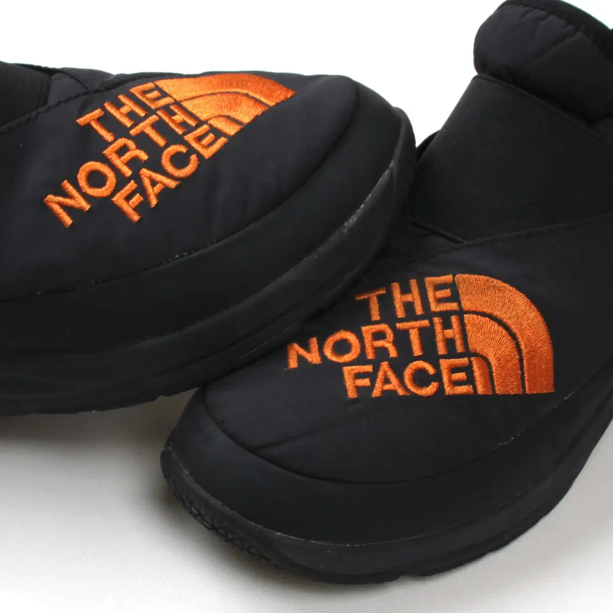 BEAMS x THE NORTH FACE