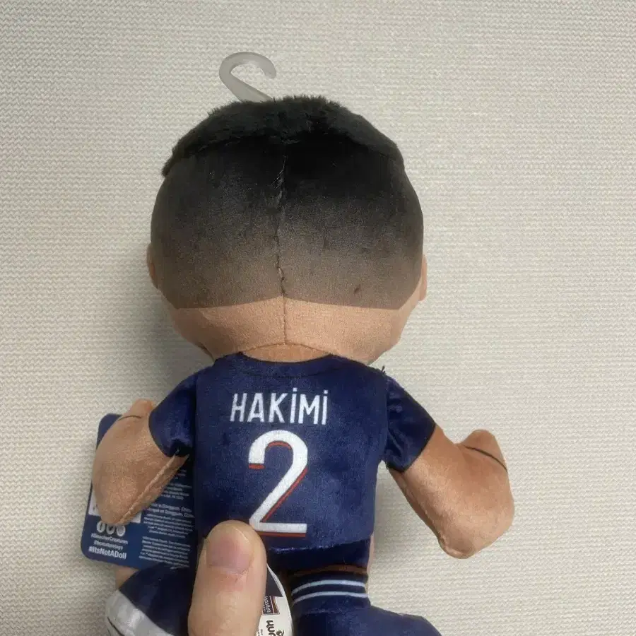 PSG 하키미 인형(공식)