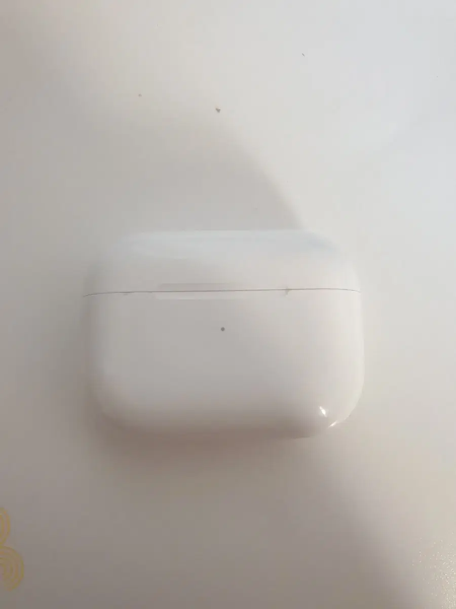 AirPods Pro 1st generation main unit