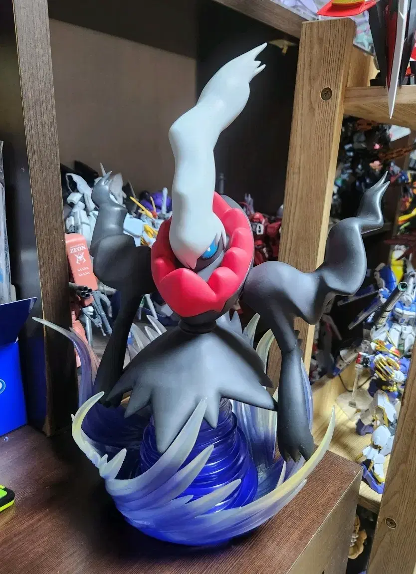 Sell Darkrai Large Figures