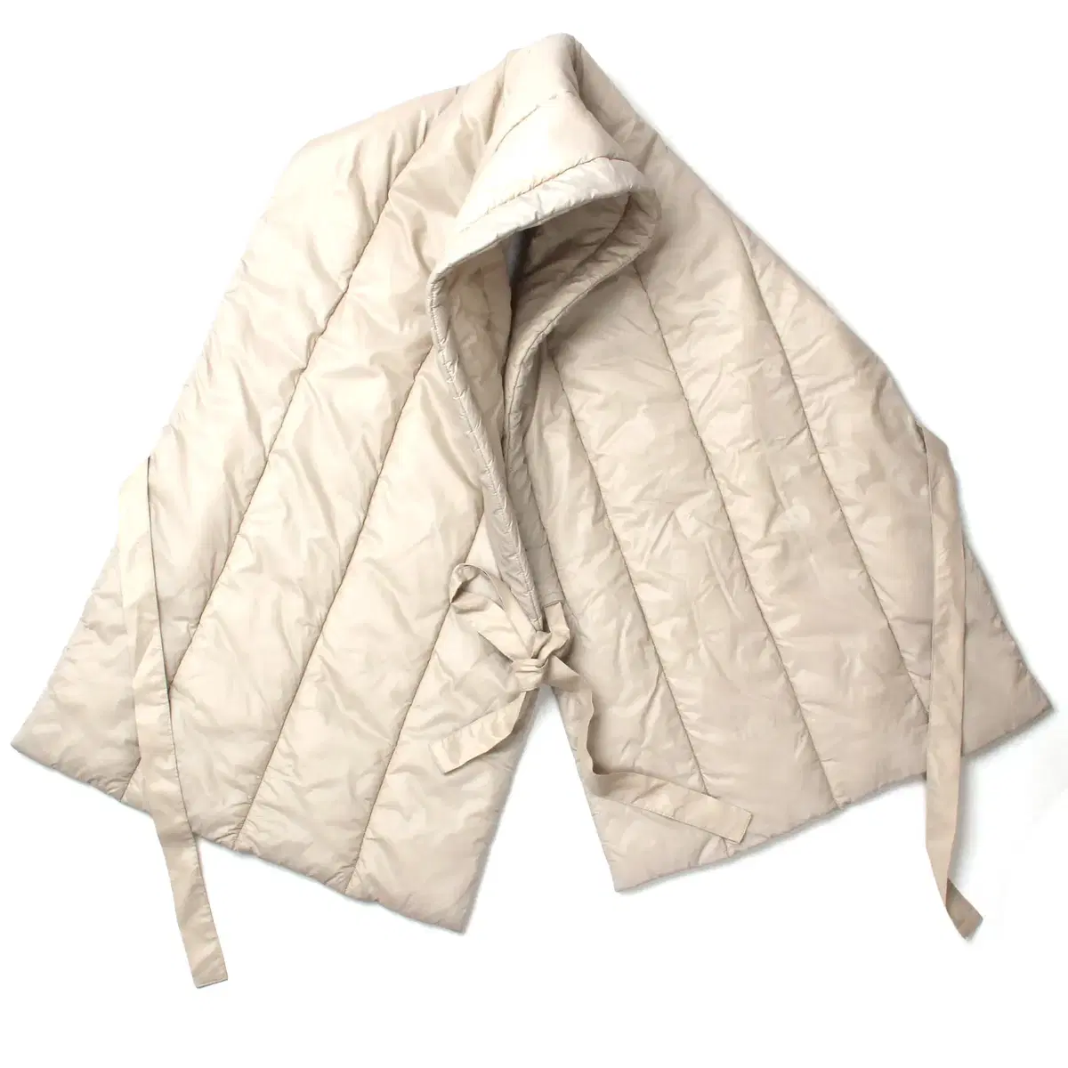 LAATO MERRY SET DOWN JACKET