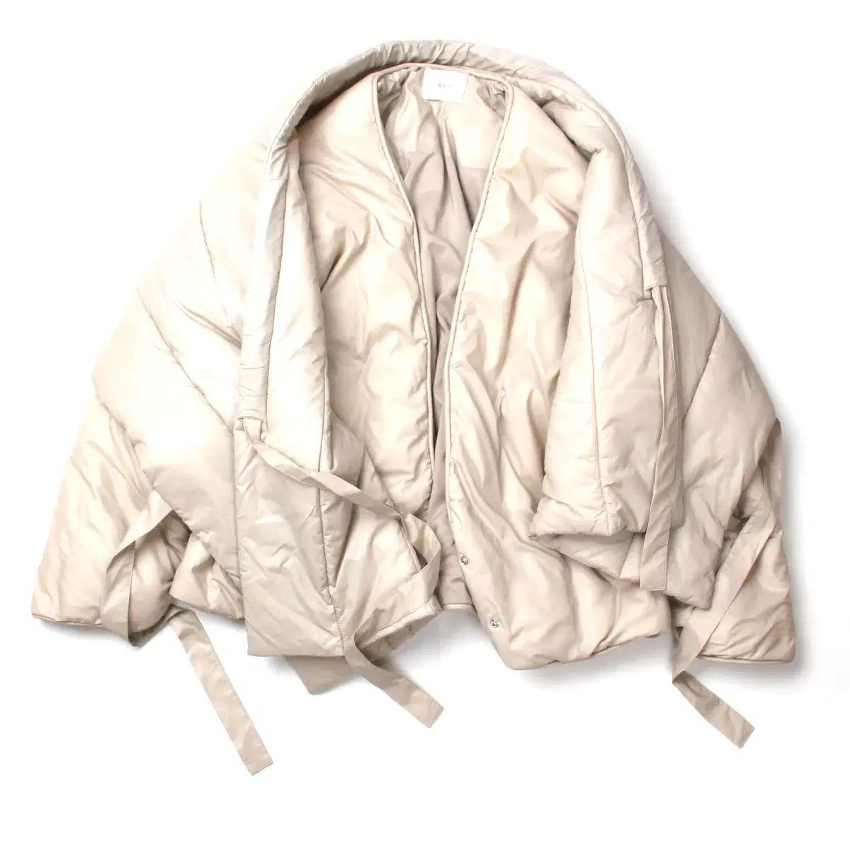 LAATO MERRY SET DOWN JACKET