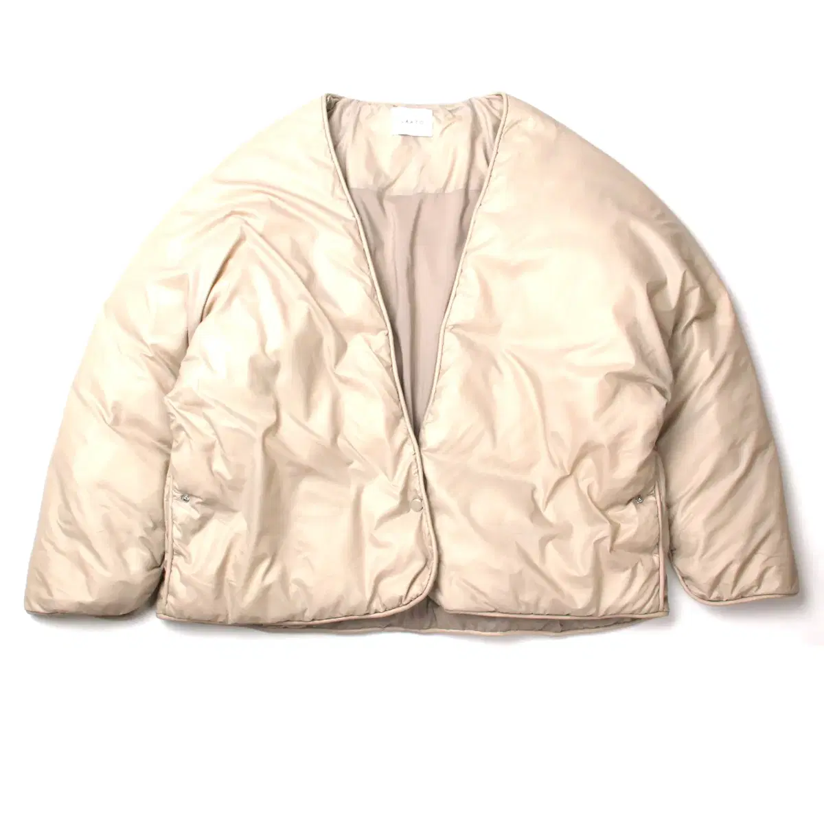 LAATO MERRY SET DOWN JACKET