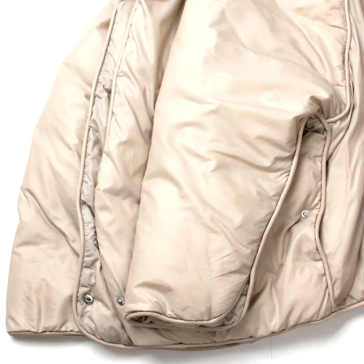 LAATO MERRY SET DOWN JACKET