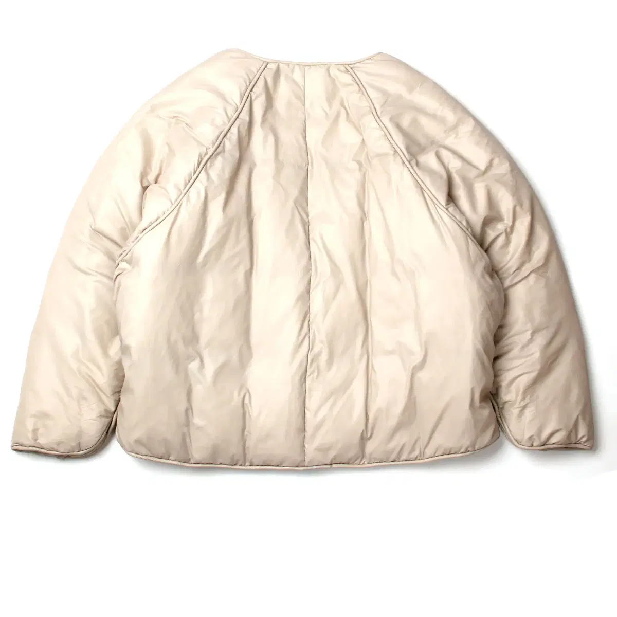 LAATO MERRY SET DOWN JACKET