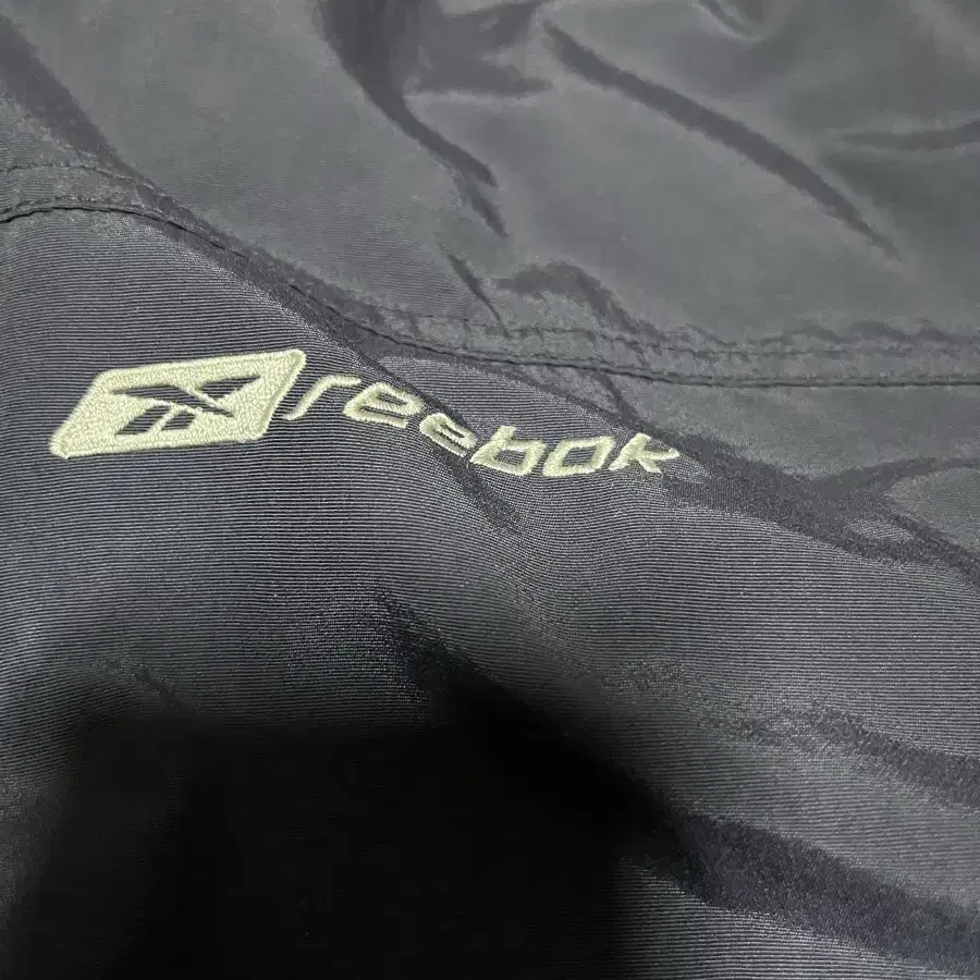 리복 reebok 90s 자켓