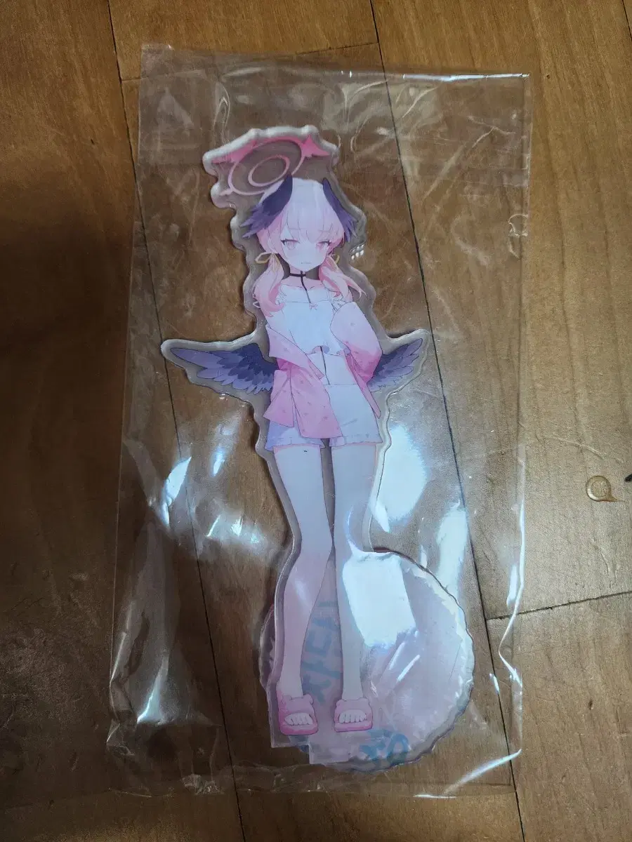 Bloo Archive Koharu Acrylic Stand for Sale