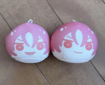 마츠오카 린 만주 FREE! 2 개
