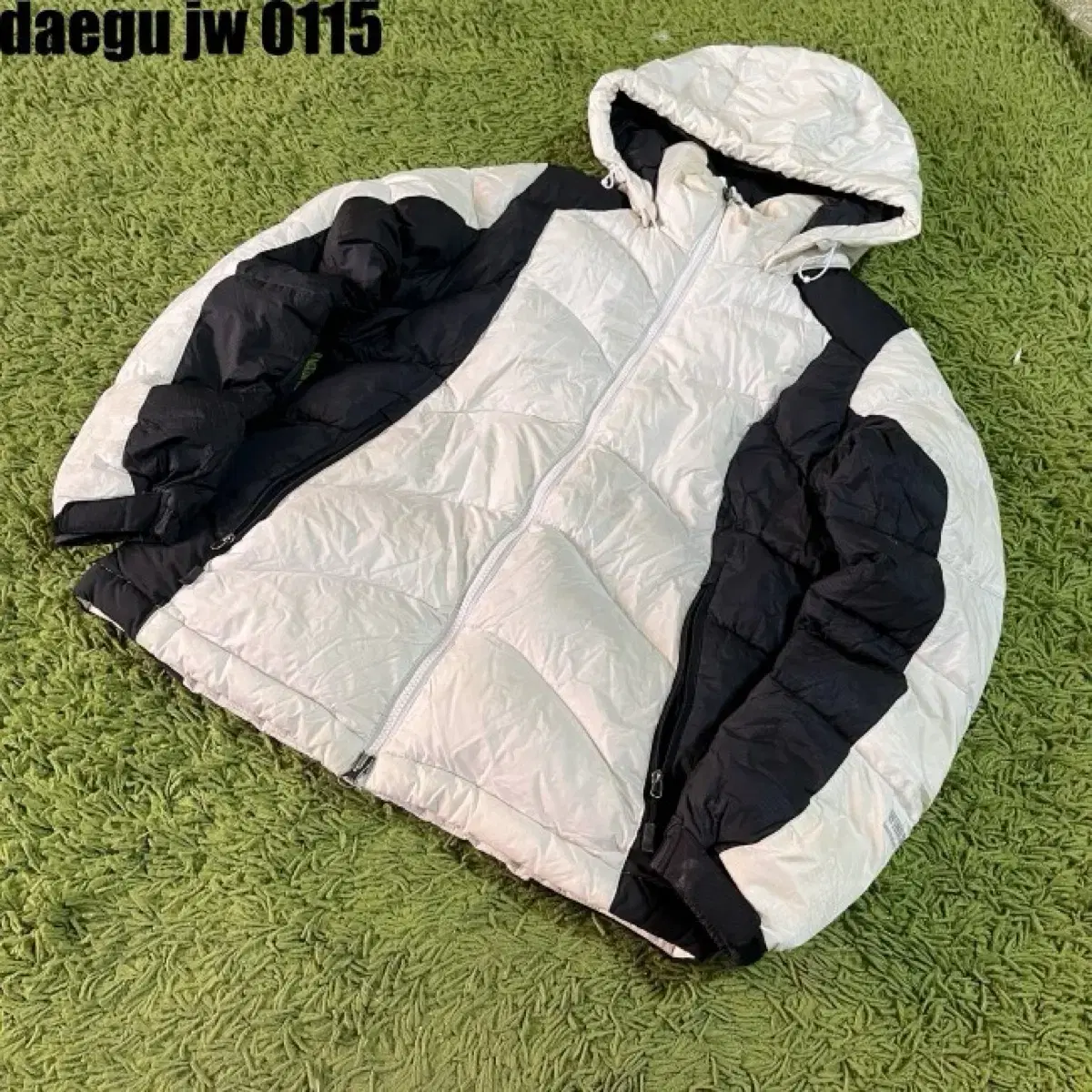 KOLON PADDING WINDSTOPPER S