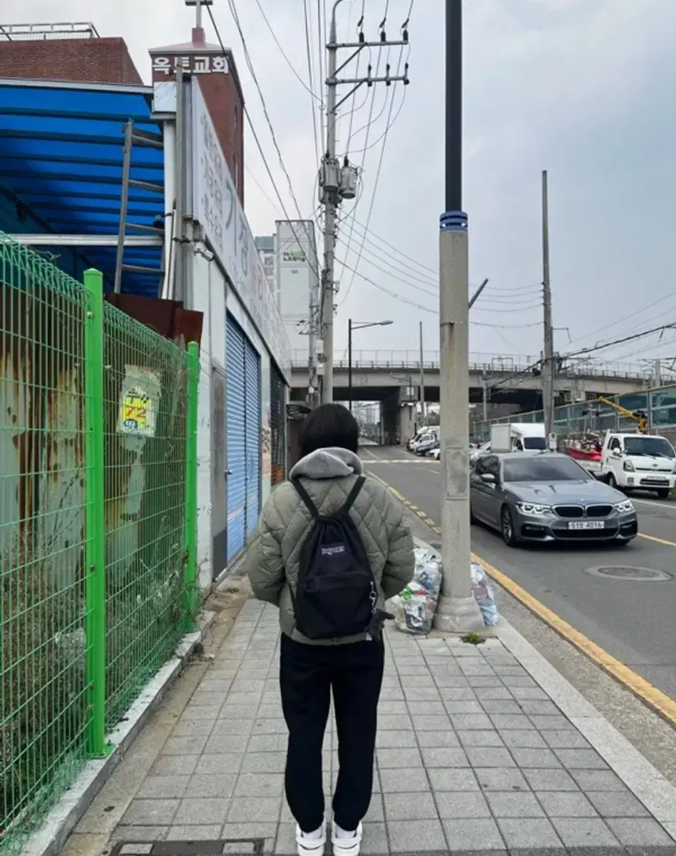 잔스포츠 드로우색 (공용)급처