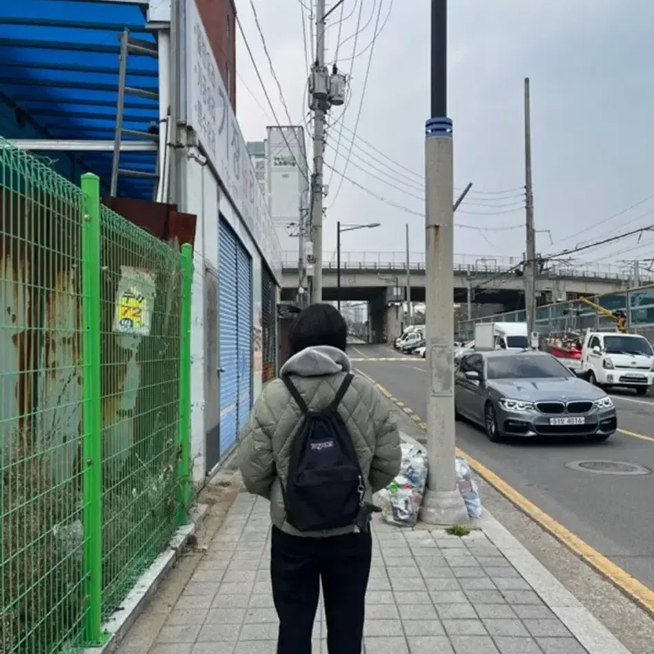 잔스포츠 드로우색 (공용)급처