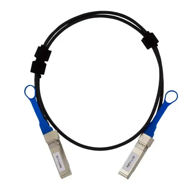 ProLabs 2M 10G SFP+ DAC 케이블 - 10기가 모듈일체형