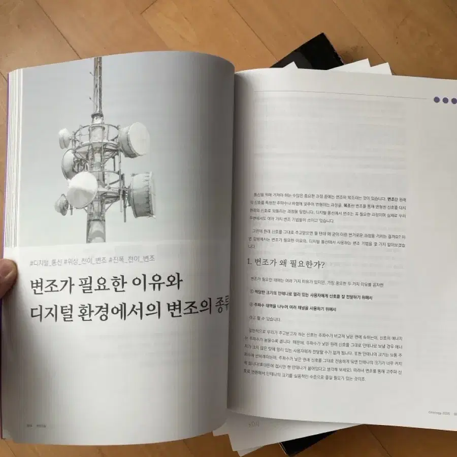 2025 시대인재 재수종합 전용 비문학 배경지식 Ontology