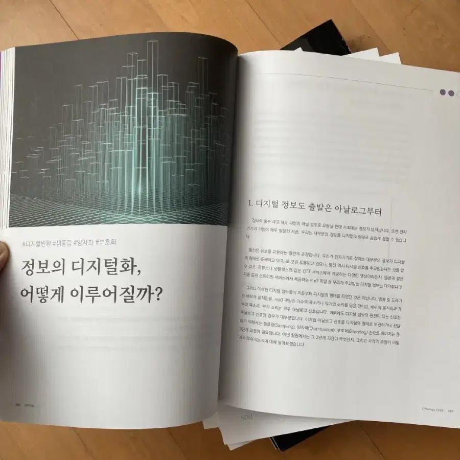 2025 시대인재 재수종합 전용 비문학 배경지식 Ontology