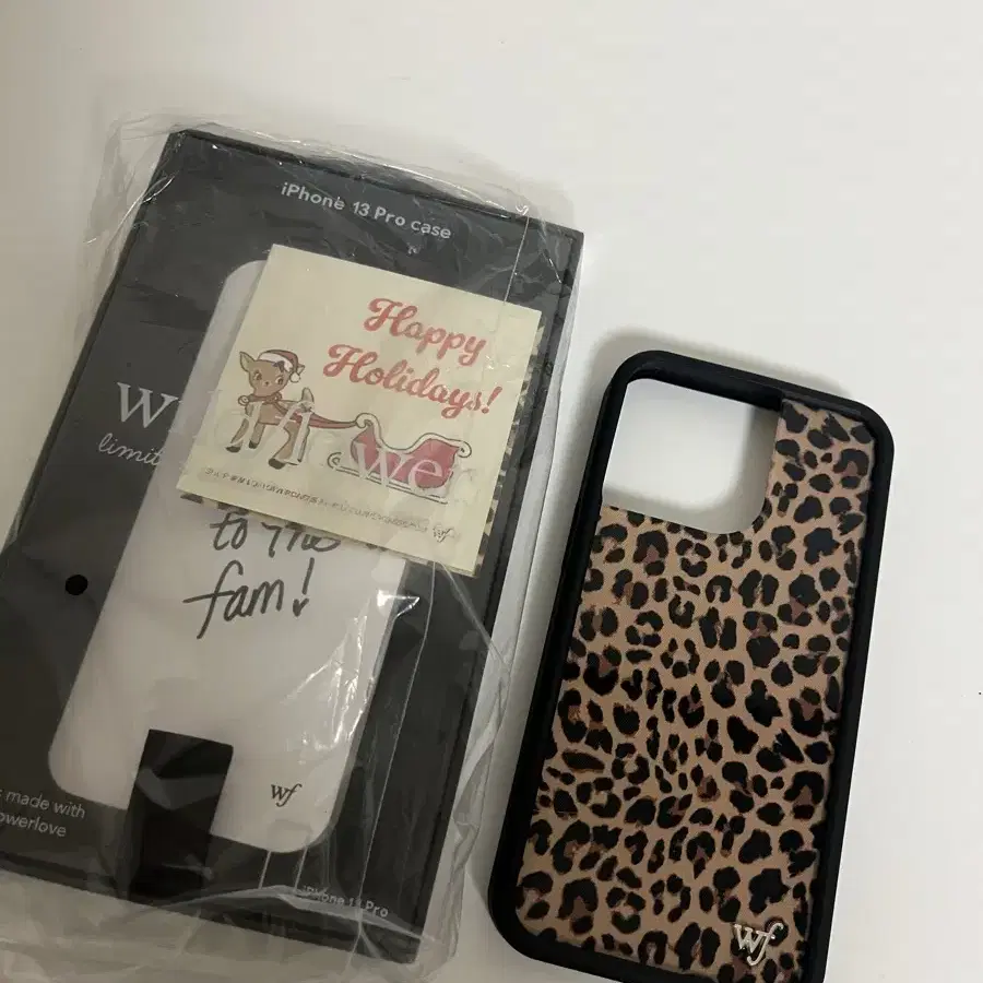 wildflowercases 와일드플라워 13프로 케이스 정품 새거팝니다