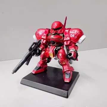 컨버지 건담 모빌슈트 앙상블 가베라 테트라