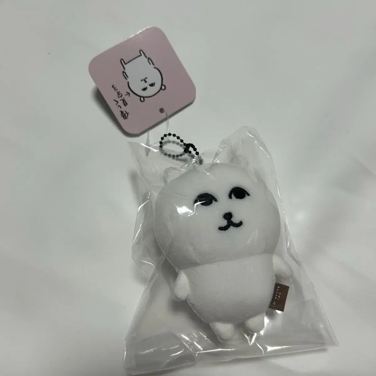 그윽 농담곰