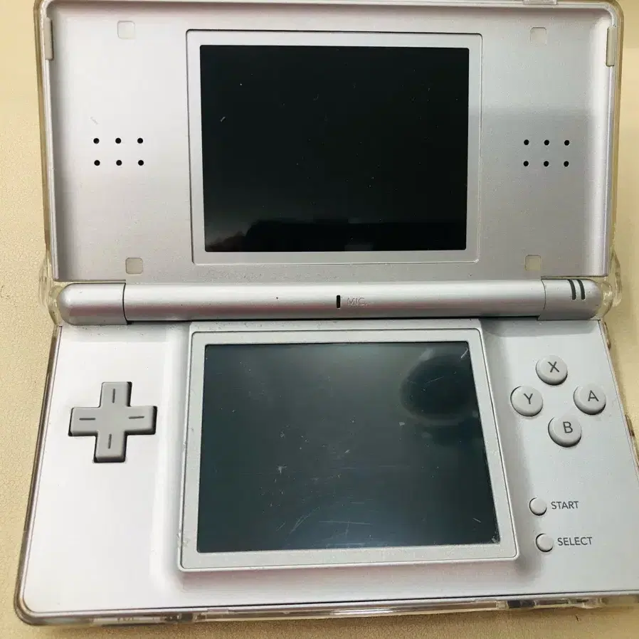 닌텐도 DS lite 게임기