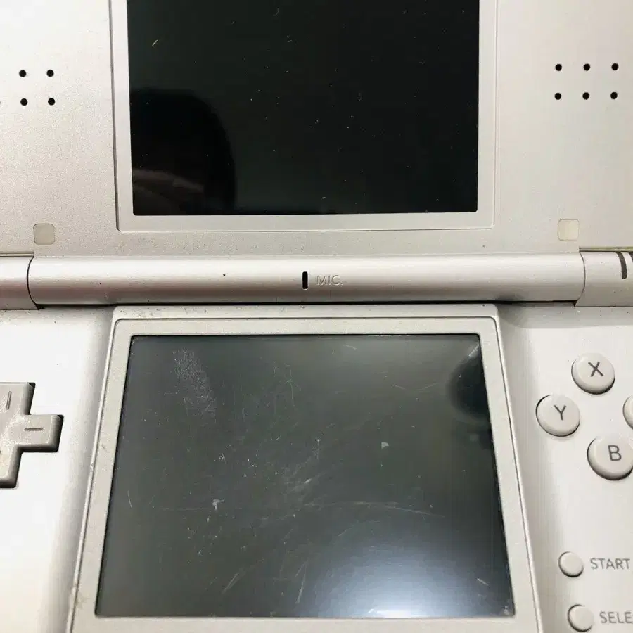 닌텐도 DS lite 게임기