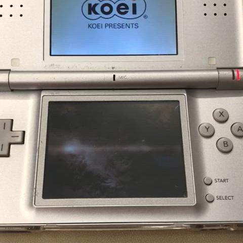 닌텐도 DS lite 게임기